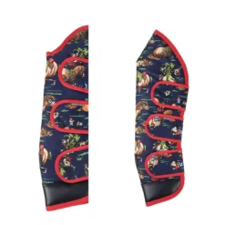 Hy Equestrian Thelwell Collection Travel Boots -Finest Equestrian Supplies thelwell travel 1 2 jpg