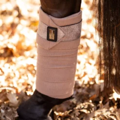 LeMieux Rhone Polo Bandages -Finest Equestrian Supplies tracyrobertson rhone2021 009 1 jpg