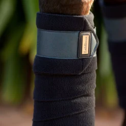 LeMieux Rhone Polo Bandages -Finest Equestrian Supplies tracyrobertson rhone2021 027 1 jpg
