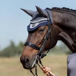 LeMieux Loire Fly Hoods