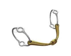 Neue Schule Tranz Angled Lozenge Balding Running Lever -Finest Equestrian Supplies tranz angled lozenge balding running lever 4 jpg
