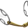 Neue Schule Tranz Angled Lozenge Beval 55mm Rings