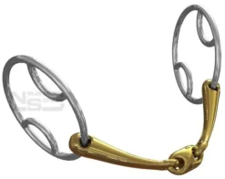 Neue Schule Tranz Angled Lozenge Beval 55mm Rings 7 Neue Schule Tranz Angled Lozenge Beval 55mm Rings -Finest Equestrian Supplies tranz angled lozenge beval 3 jpg