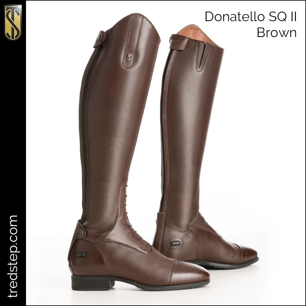 Tredstep Donatello SQ II Field Boot 4 Tredstep Donatello SQ II Field Boot - Image 2