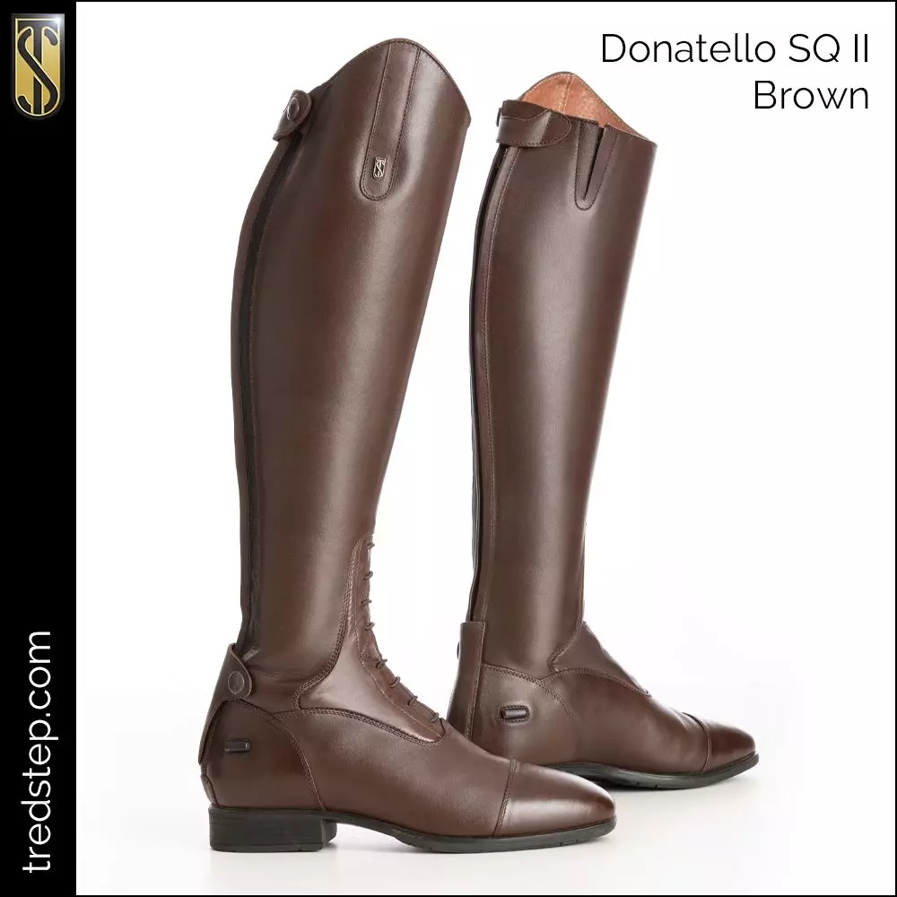 Tredstep Donatello SQ II Field Boot 16 Tredstep Donatello SQ II Field Boot - Image 14