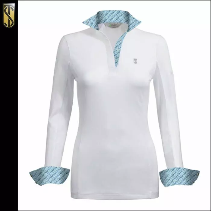 Tredstep Paris Show Shirt 20 Tredstep Paris Show Shirt - Image 18