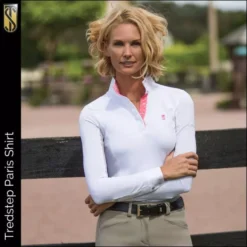 Tredstep Paris Show Shirt 29 Tredstep Paris Show Shirt -Finest Equestrian Supplies tredstep paris mood1 700x700 2 4 jpg