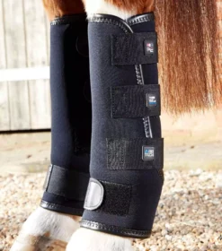 Premier Equine Turnout Boots -Finest Equestrian Supplies turnout boots 3 3 jpg