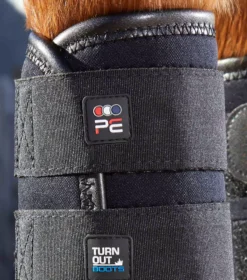 Premier Equine Turnout Boots -Finest Equestrian Supplies turnout boots 6 2 jpg