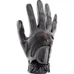 Uvex I-Performance 2 Gloves 30 Uvex I-Performance 2 Gloves -Finest Equestrian Supplies uvex i performance 2 gloves black 7 jpg