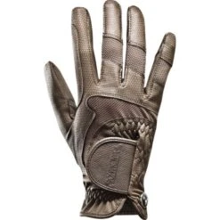 Uvex I-Performance 2 Gloves 33 Uvex I-Performance 2 Gloves -Finest Equestrian Supplies uvex i performance 2 gloves brown 4