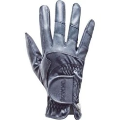 Uvex I-Performance 2 Gloves 38 Uvex I-Performance 2 Gloves -Finest Equestrian Supplies uvex i performance 2 gloves navy 10