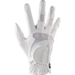 Uvex I-Performance 2 Gloves 28 Uvex I-Performance 2 Gloves -Finest Equestrian Supplies uvex i performance 2 gloves white 2