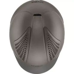 Uvex Exxential II 39 Uvex Exxential II -Finest Equestrian Supplies uvex exxential ii mocca top 4 jpg