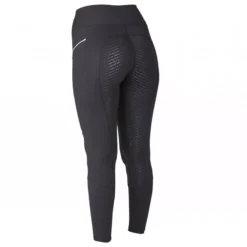 Weatherbeeta Veda Technical Tights -Finest Equestrian Supplies vedablk2 1 jpg