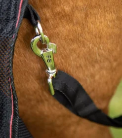 Premier Equine Ventoso Mesh Cooler -Finest Equestrian Supplies ventoso mesh cooler black 5 7 jpg