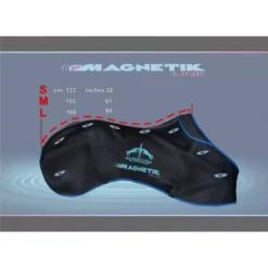 Veredus Magnetik Rug