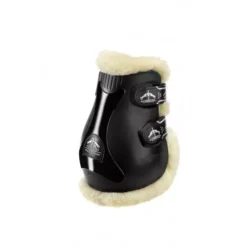 Veredus Pro Jump Velcro Save The Sheep Fetlock Boots