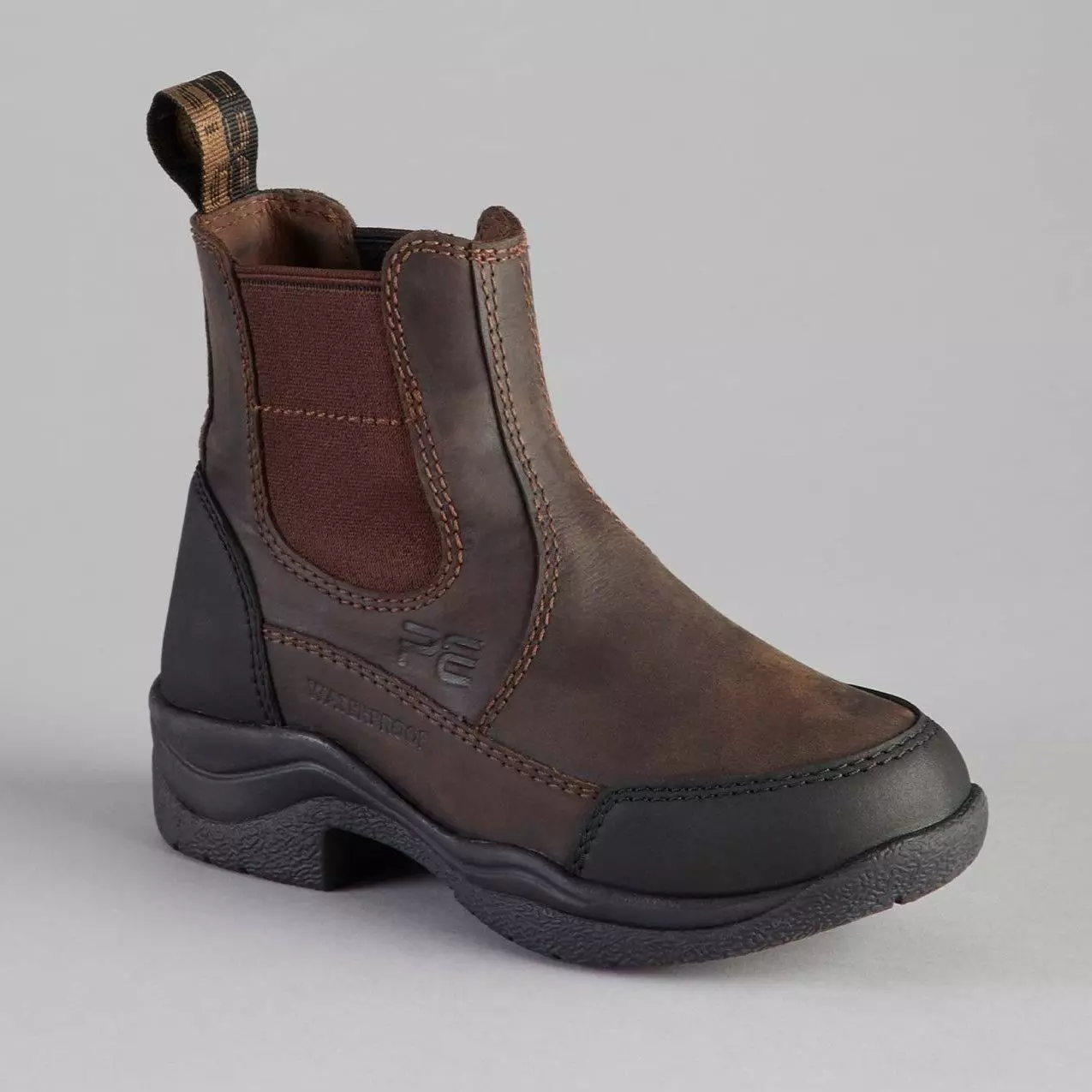 Premier Equine Vinci Junior Waterproof Boot 11 Premier Equine Vinci Junior Waterproof Boot - Image 9