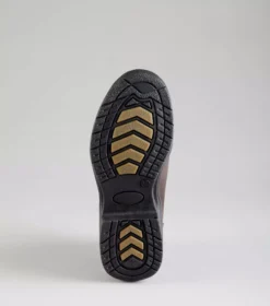 Premier Equine Vinci Junior Waterproof Boot 34 Premier Equine Vinci Junior Waterproof Boot -Finest Equestrian Supplies vinci kids waterproof boot brown 6 3 jpg