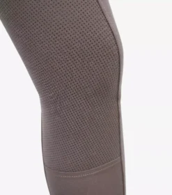 Premier Equine Virtue Ladies Full Seat Gel Riding Breeches -Finest Equestrian Supplies virtue ladies breeches walnut 6 5 jpg