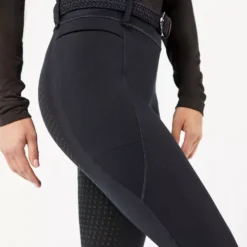 Dublin Warm It Thermodynamic Riding Tights -Finest Equestrian Supplies warmit2 6 jpg