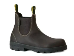 Tuffa Wayland Lightweight Safety Boots -Finest Equestrian Supplies wayland 1 2 4 jpg