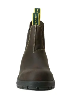 Tuffa Wayland Lightweight Safety Boots -Finest Equestrian Supplies wayland 2 6 jpg