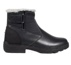 Brogini Buxton Sub-Zero Ankle Boot -Finest Equestrian Supplies wb127 buxton cutout 800x1200 2 6 jpg