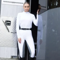 Equetech Winter Competition Shirt