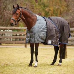 WeatherBeeta ComFiTec Liner Heavy -Finest Equestrian Supplies weatherbeeta comfitec liner heavy1 5 jpg