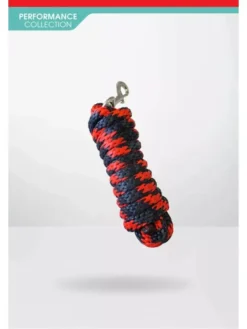 John Whitaker Airflow Headcollar And Leadrope Set -Finest Equestrian Supplies whcs 2 1 jpg