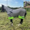 John Whitaker Airtron Fly Rug -Finest Equestrian Supplies wht2803 1 2 jpg