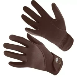 Woof Wear Precision Thermal Glove - WG0108 -Finest Equestrian Supplies woof wear precision thermal glove wg0108 brown jpg