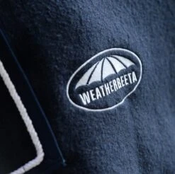 Weatherbeeta Wool Show Sheet With Chest Panel Standard Neck -Finest Equestrian Supplies wool3 11