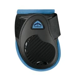 Veredus Colour Edition Young Jump Vento 17 Veredus Colour Edition Young Jump Vento -Finest Equestrian Supplies yjvbllightblue1 2
