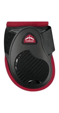 Veredus Colour Edition Young Jump Vento 25 Veredus Colour Edition Young Jump Vento -Finest Equestrian Supplies yjvc bordeaux 2 1