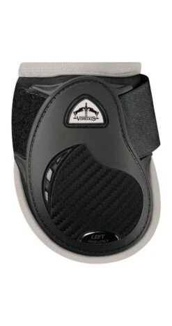 Veredus Colour Edition Young Jump Vento 22 Veredus Colour Edition Young Jump Vento -Finest Equestrian Supplies yjvc ivory 1 3