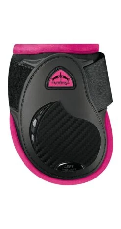 Veredus Colour Edition Young Jump Vento 23 Veredus Colour Edition Young Jump Vento -Finest Equestrian Supplies yjvc pink 2 1